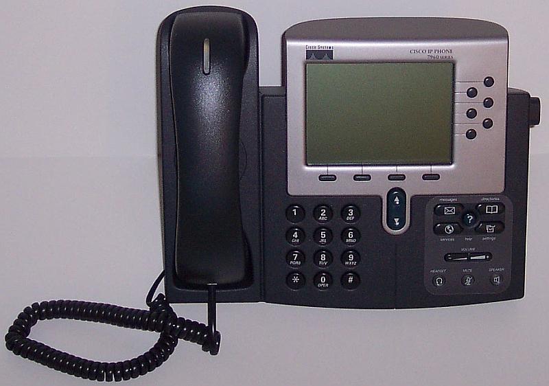 Cisco CP7960 IP Phone SIP ASTERISK 200xAvailable eBay