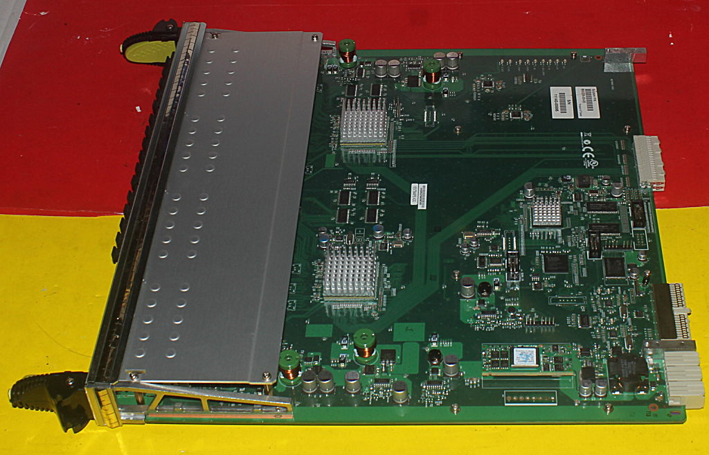 Extreme Networks 41544 G48Xc BlackDiamond 8800 1000Base-X SFP 48