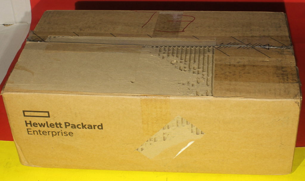 AF652A HPE 0x2x16 G3 KVM Console Switch NEW 888182748930 eBay