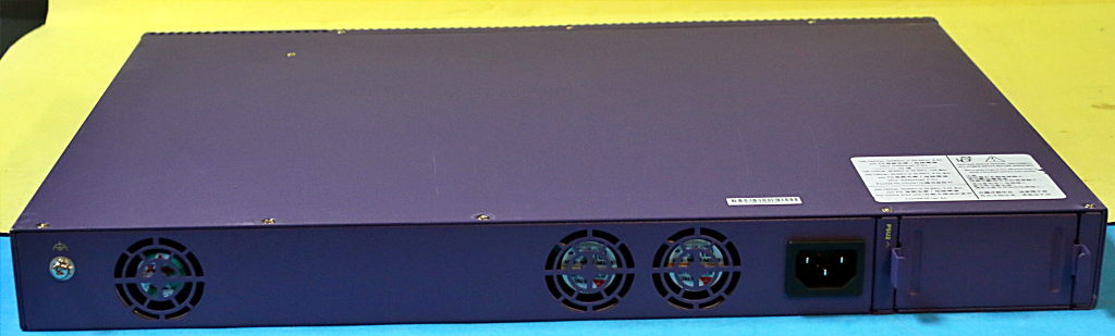 5420F-48P-4XE Extreme Networks ExtremeSwitching 5420 48-Port 740W