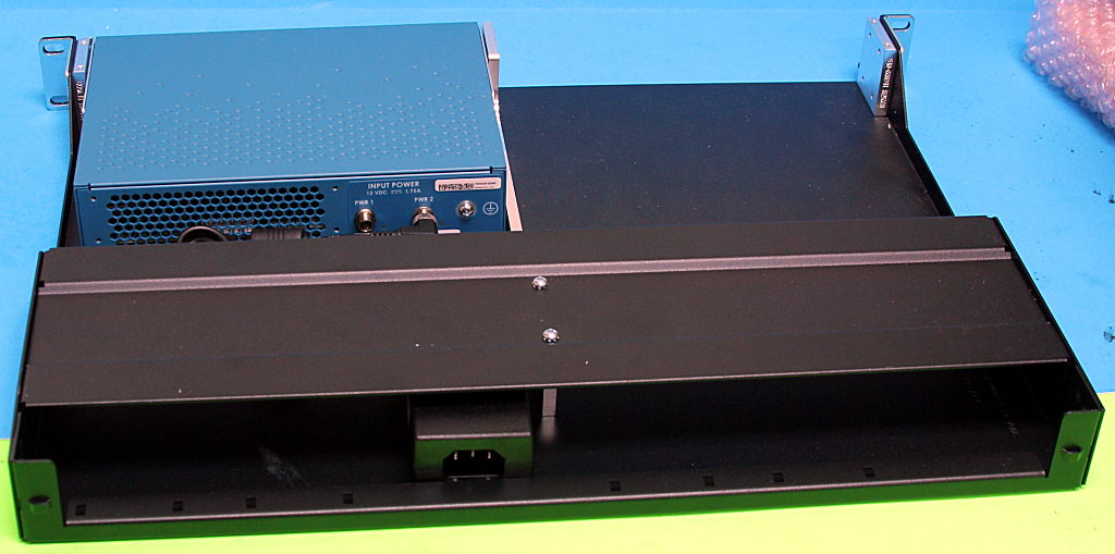 PA220 PALO ALTO PA220 FIREWALL with AC Adapter and Rack Mount Kit eBay